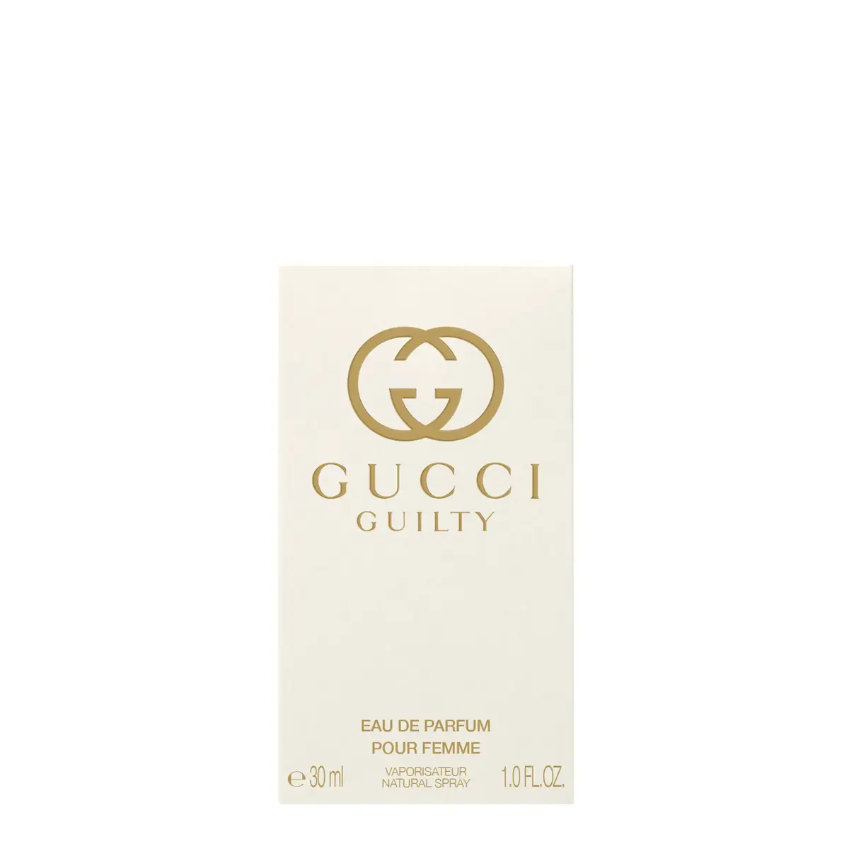 Gucci Guilty pour Femme Eau de Parfum 30ml Photo 3