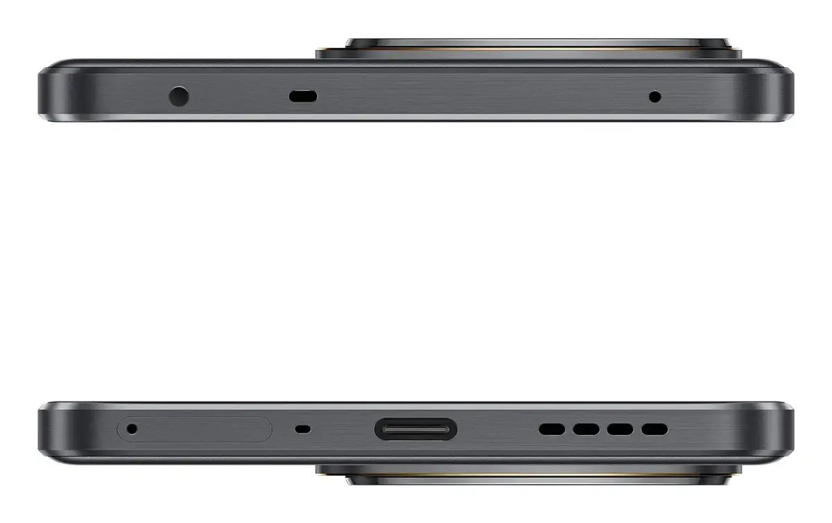 Viedtālrunis realme GT 7 Photo 2