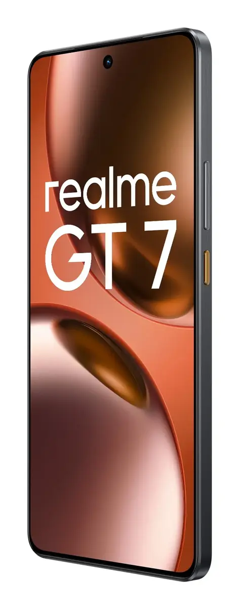 Viedtālrunis realme GT 7 Photo 4
