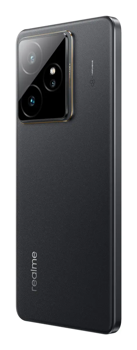 Viedtālrunis realme GT 7 Photo 5