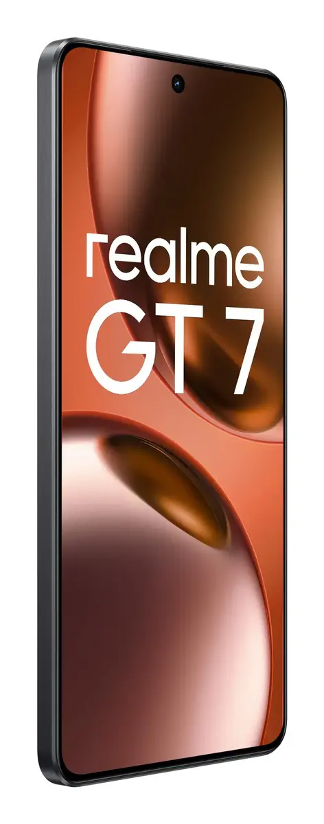 Viedtālrunis realme GT 7 Photo 6