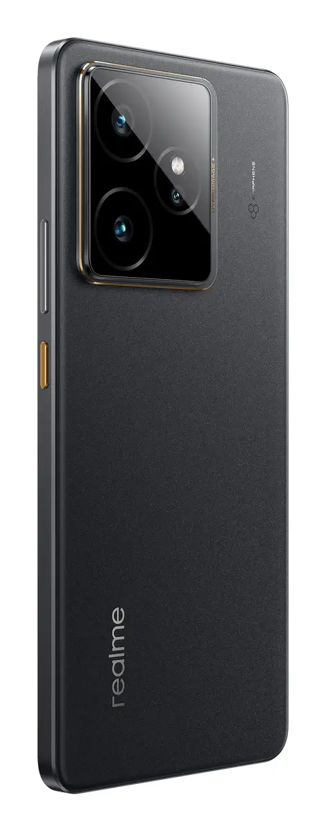 Viedtālrunis realme GT 7 Photo 7
