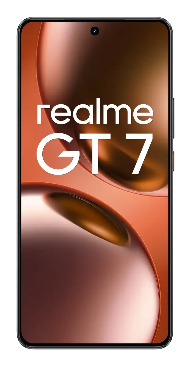 Viedtālrunis realme GT 7 Photo 8