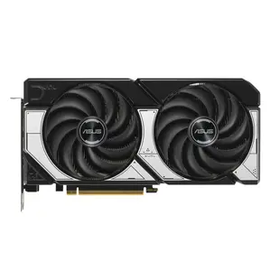 Видеокарта Asus GeForce RTX 5070 — 12 ГБ GDDR7, PCIe 5.0, 192‑бит, 3x DisplayPort 2.1b, 1x HDMI 2.1b