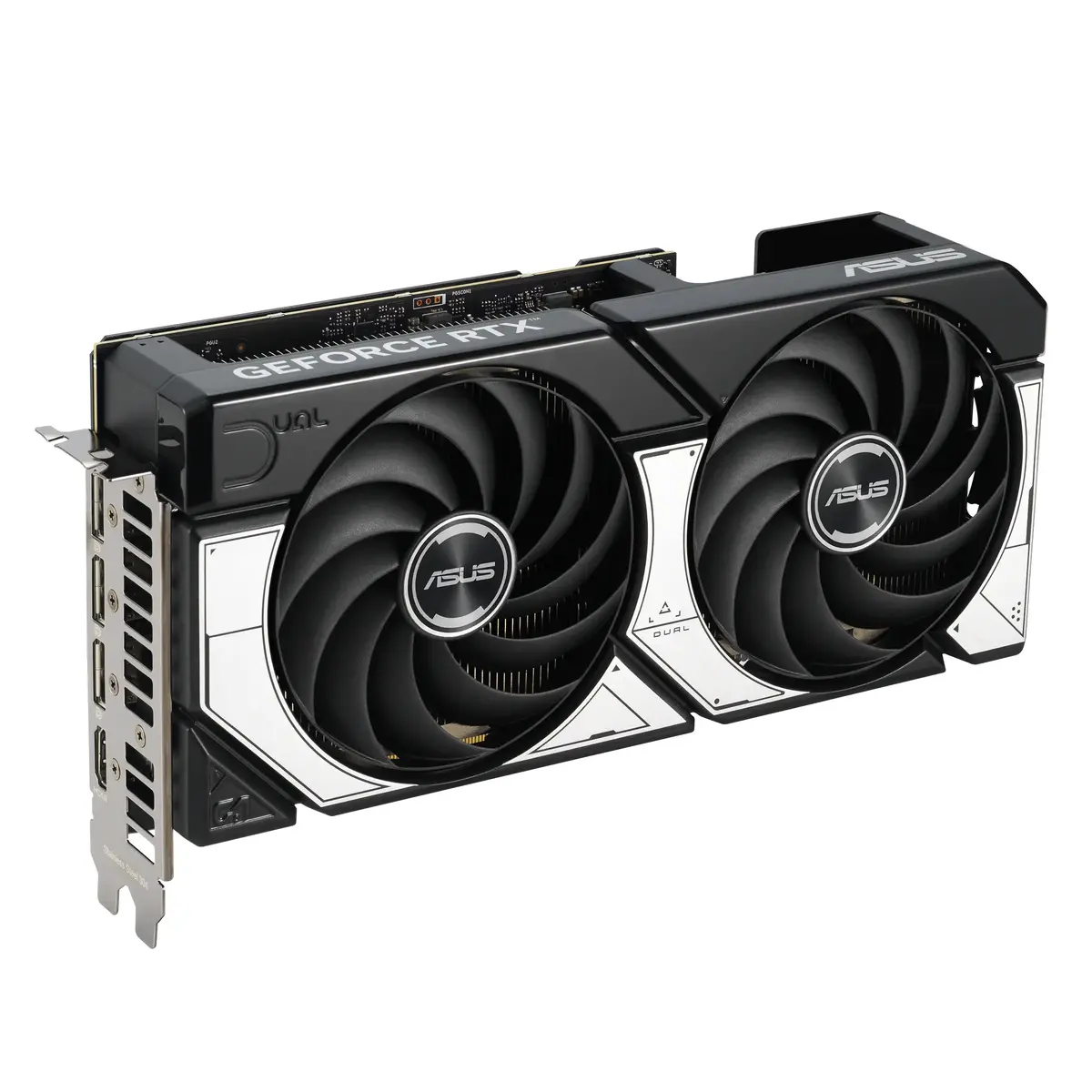 Asus GeForce RTX 5070 12 ГБ — Видеокарта Photo 2