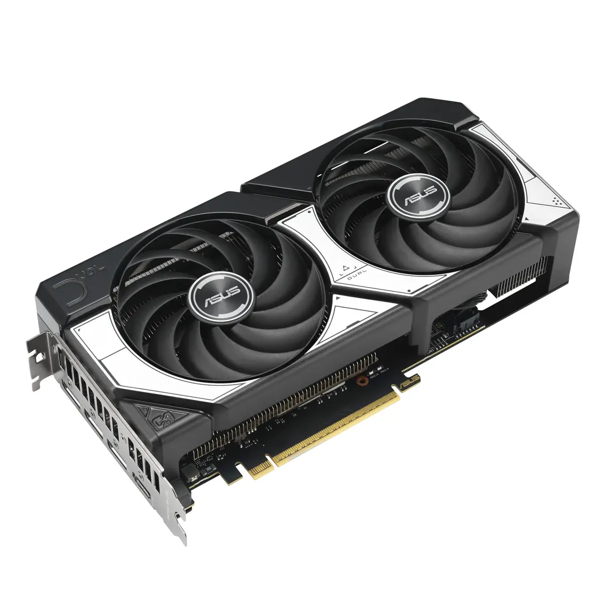 Asus GeForce RTX 5070 12 ГБ — Видеокарта Photo 3