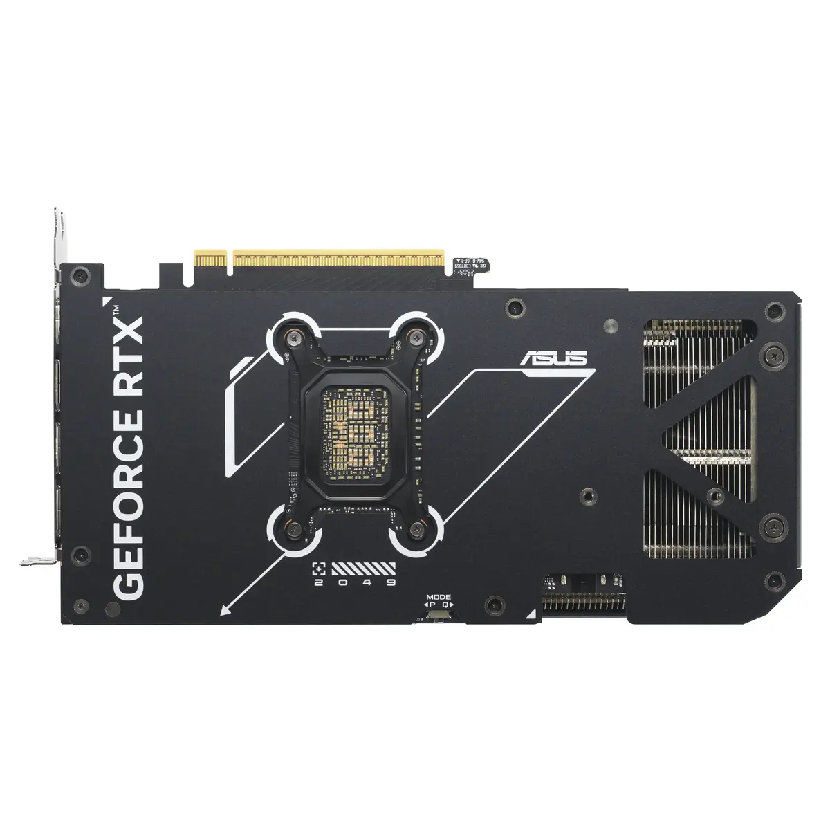 Asus GeForce RTX 5070 12 ГБ — Видеокарта Photo 4
