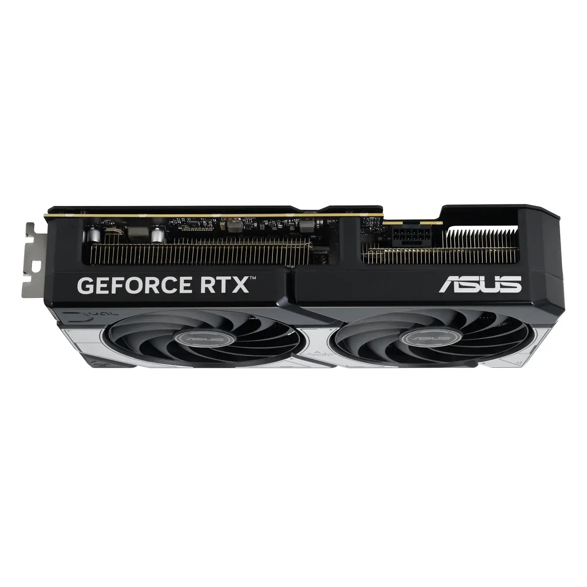 Asus GeForce RTX 5070 12 ГБ — Видеокарта Photo 5