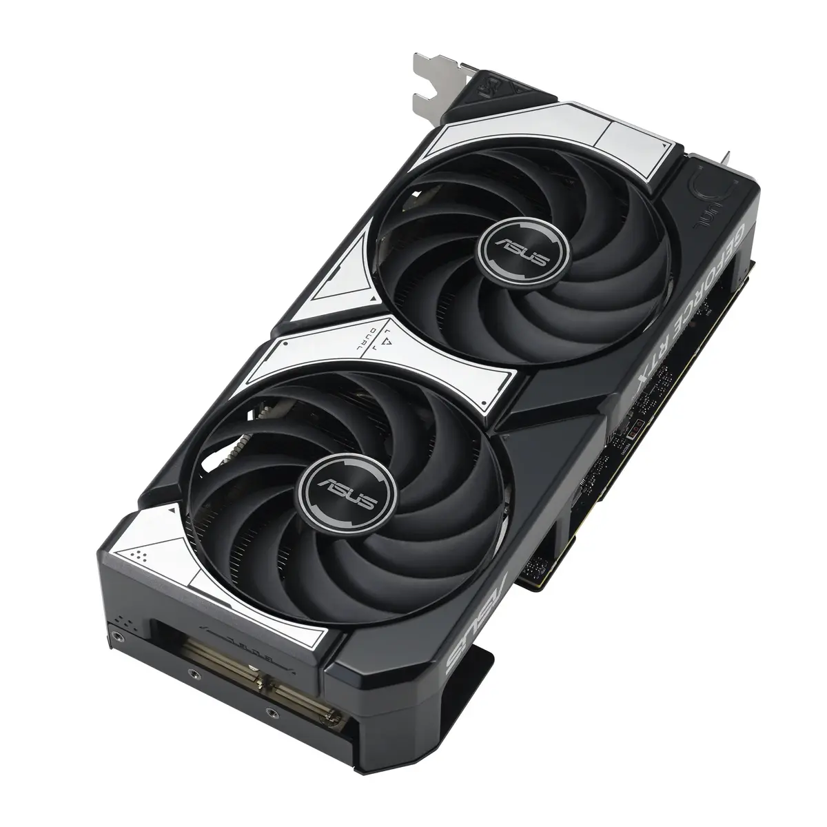 Asus GeForce RTX 5070 12 ГБ — Видеокарта Photo 9