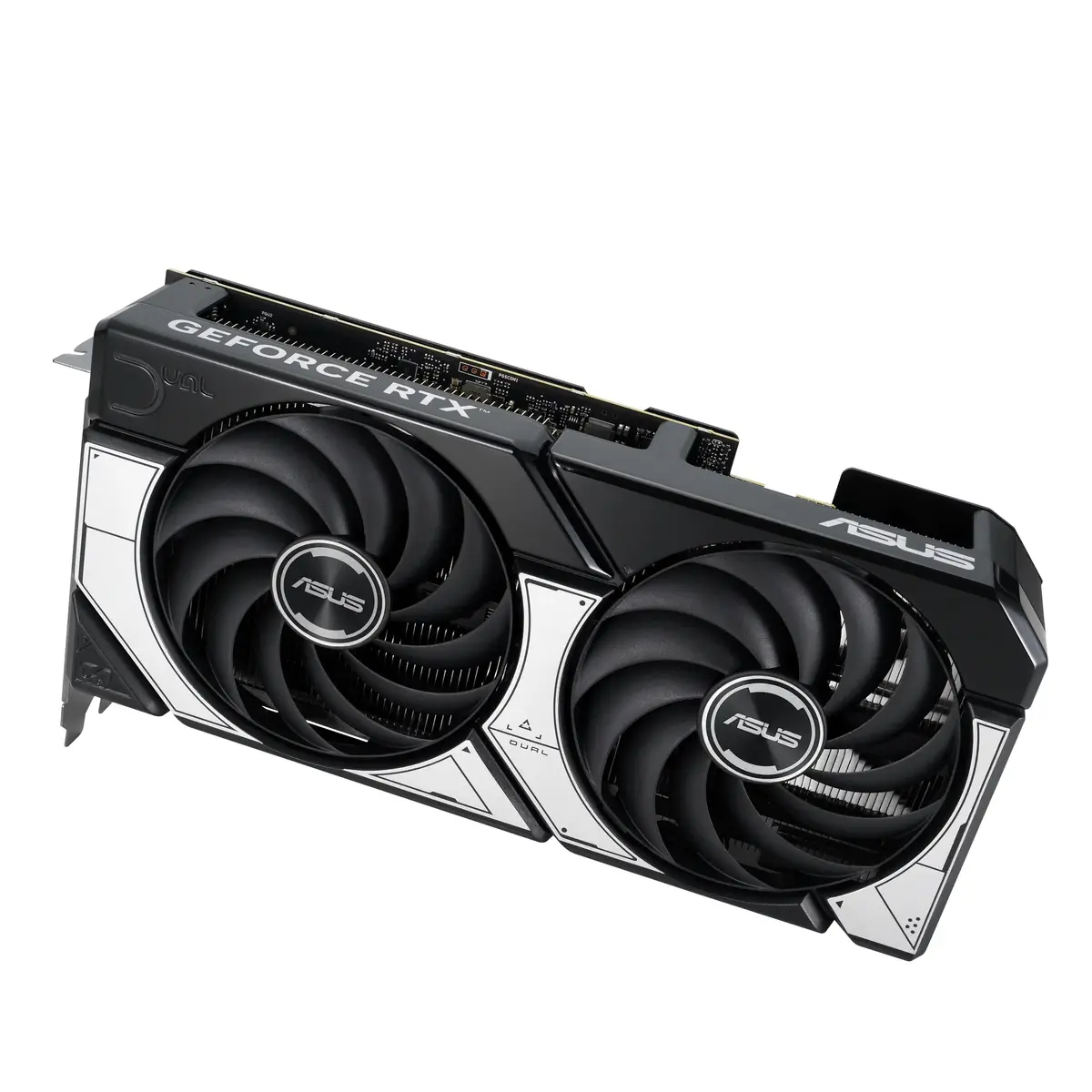 Asus GeForce RTX 5070 12 ГБ — Видеокарта Photo 11