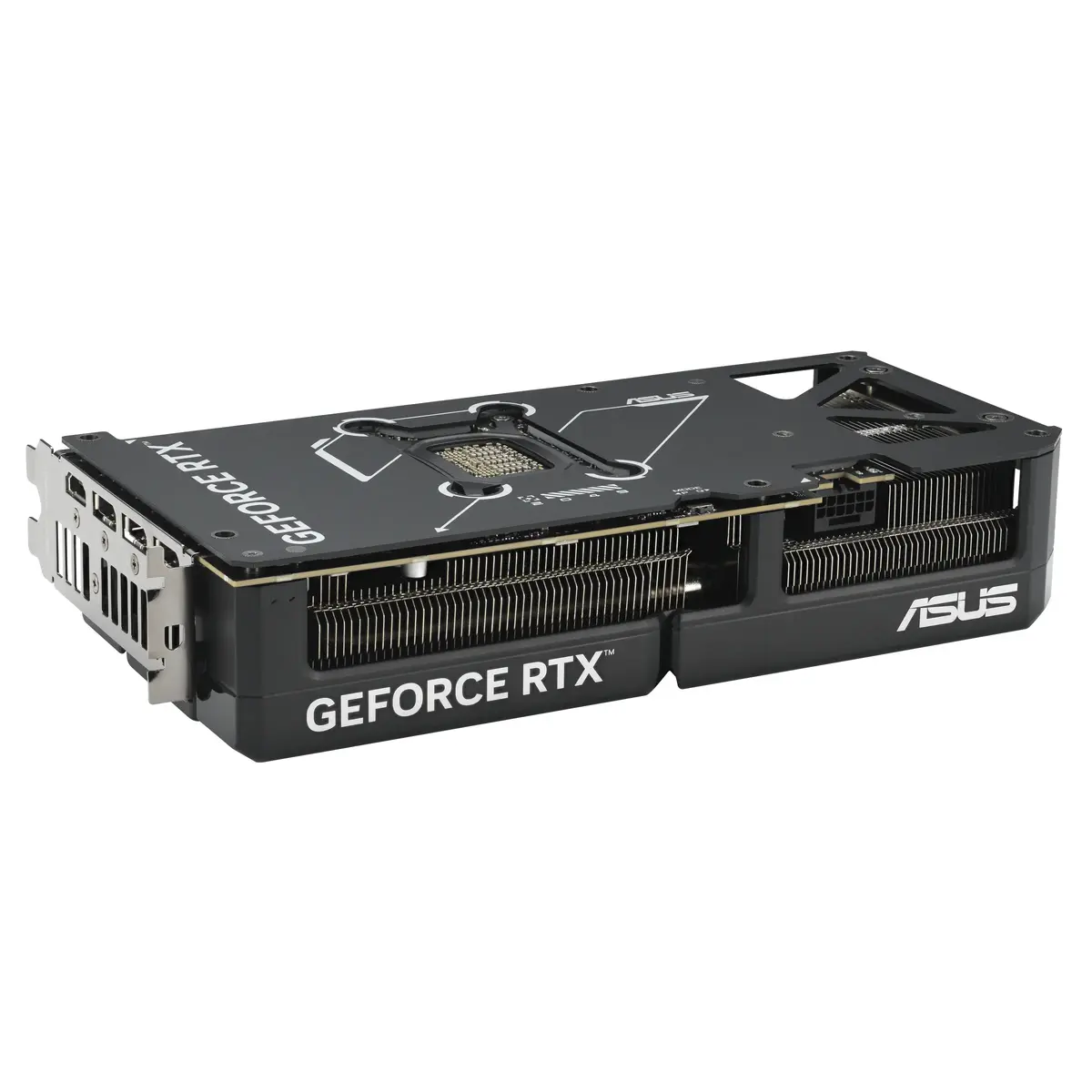 Asus GeForce RTX 5070 12 ГБ — Видеокарта Photo 12