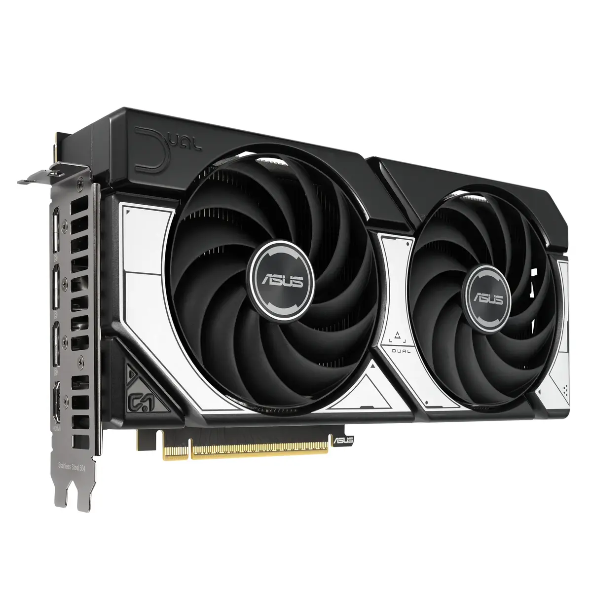 Asus GeForce RTX 5070 12 ГБ — Видеокарта Photo 13