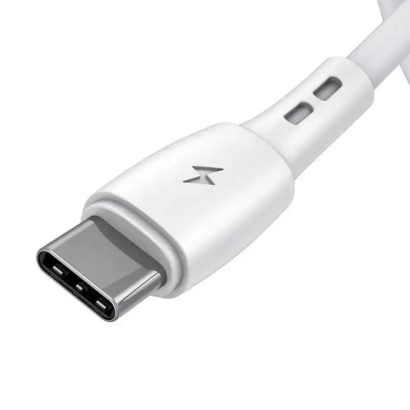 Vipfan Racing X05 USB uz USB-C kabelis 3m Photo 2