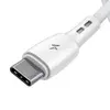 Vipfan Racing X05 USB uz USB-C kabelis 3m Photo 2