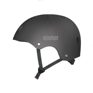 Segway-Ninebot Commuter pilnas sejas ķivere melna