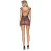 Бодистокинг PASSION BS111 Photo 2