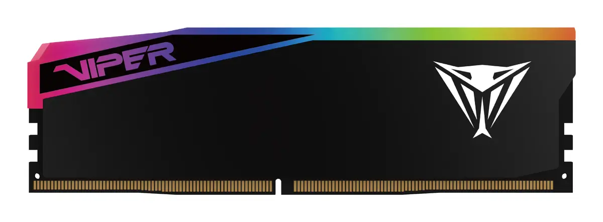 PATRIOT Viper Elite 5 Ultra VEUR532G6028K DDR5 32 ГБ Photo 6