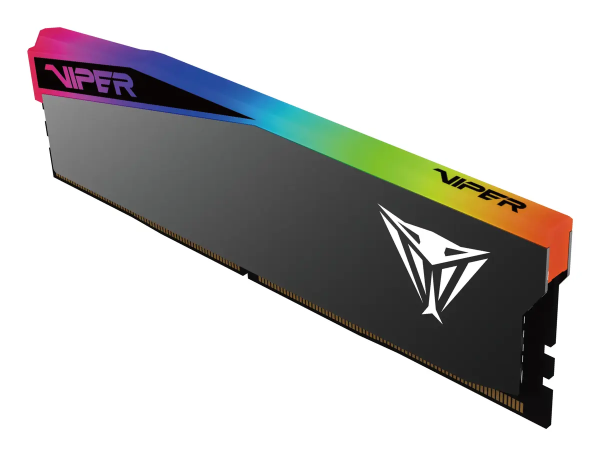 PATRIOT Viper Elite 5 Ultra VEUR532G6028K DDR5 32 ГБ Photo 7