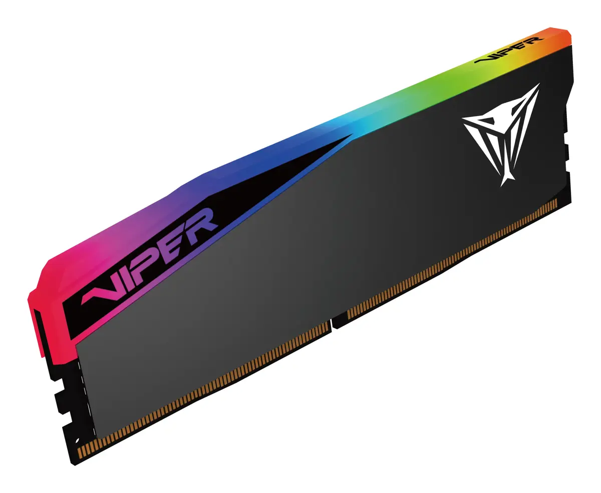 PATRIOT Viper Elite 5 Ultra VEUR532G6028K DDR5 32 ГБ Photo 8