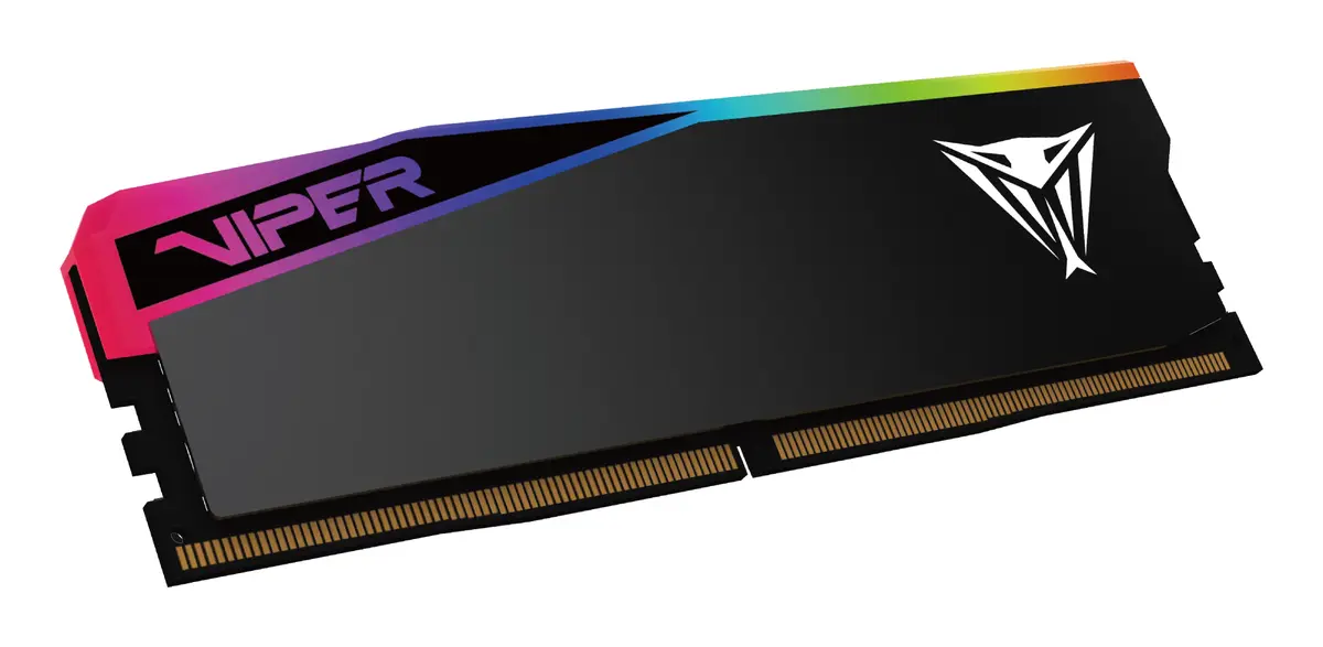 PATRIOT Viper Elite 5 Ultra VEUR532G6028K DDR5 32 ГБ Photo 9