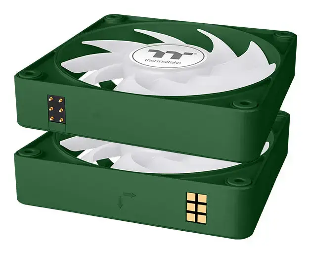 Вентилятор Thermaltake CT140 EX ARGB Sync Photo 4
