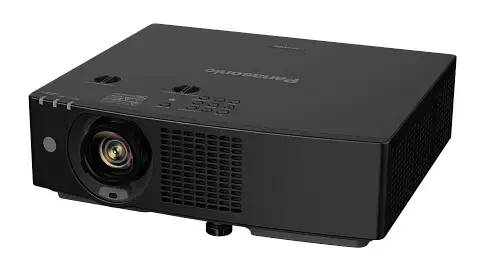 Lāzera projektors Panasonic PT-VMZ72BEJ 7300 ANSI