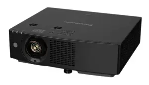 Лазерный проектор Panasonic PT-VMZ72BEJ 7300 ANSI люмен 3LCD WUXGA Черный
