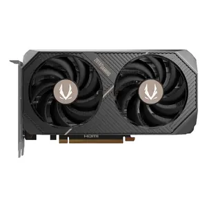 Videokarte NVIDIA GeForce RTX 5060 8 GB GDDR7
