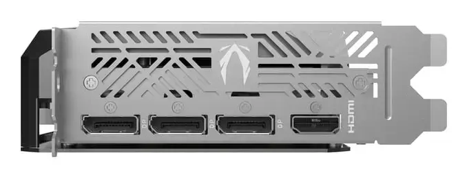 Видеокарта Zotac GAMING GeForce RTX 5060 AMP Photo 2