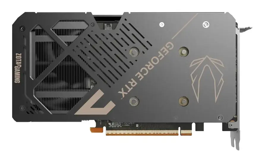 Видеокарта Zotac GAMING GeForce RTX 5060 AMP Photo 3