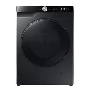 Veļas mašīna-žāvētājs Samsung WD90DG6G94BBU4, 9 kg