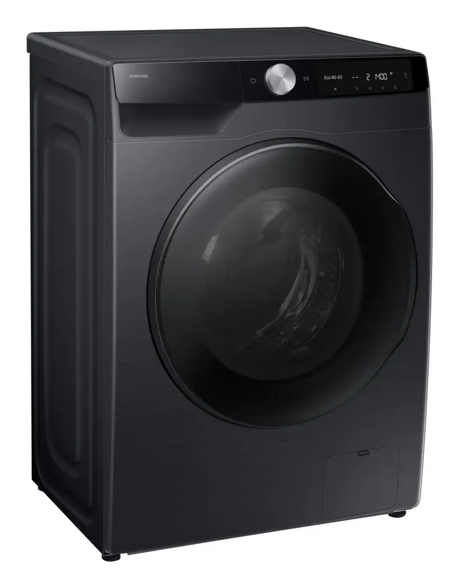 Стиральная машина Samsung WD90DG6G94BBU4 Photo 2