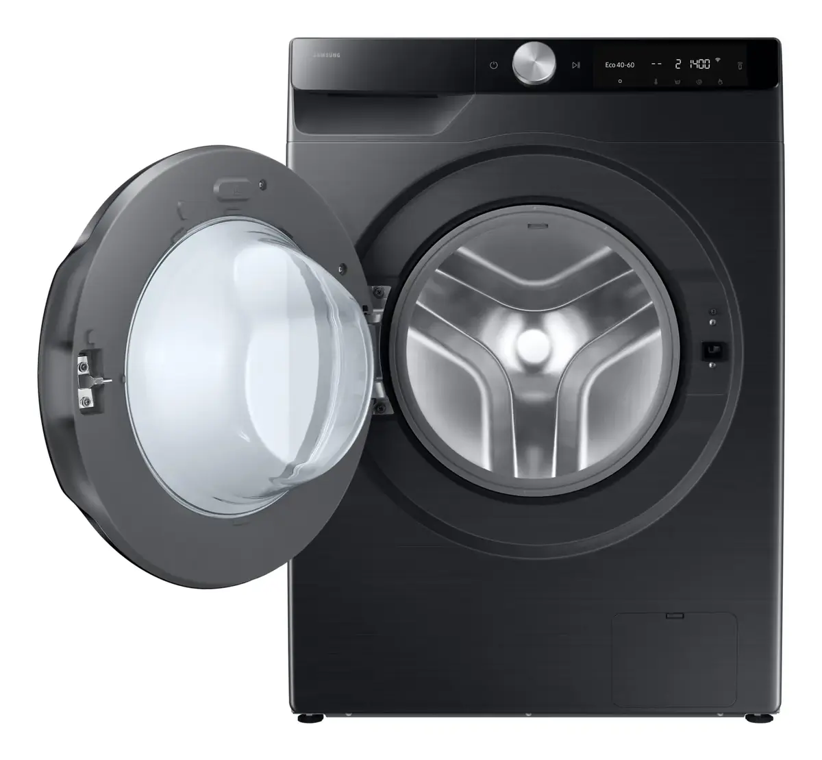 Стиральная машина Samsung WD90DG6G94BBU4 Photo 6