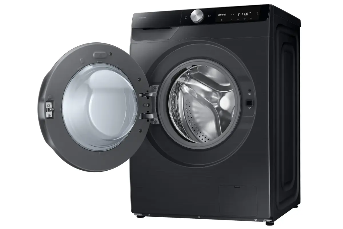 Стиральная машина Samsung WD90DG6G94BBU4 Photo 7
