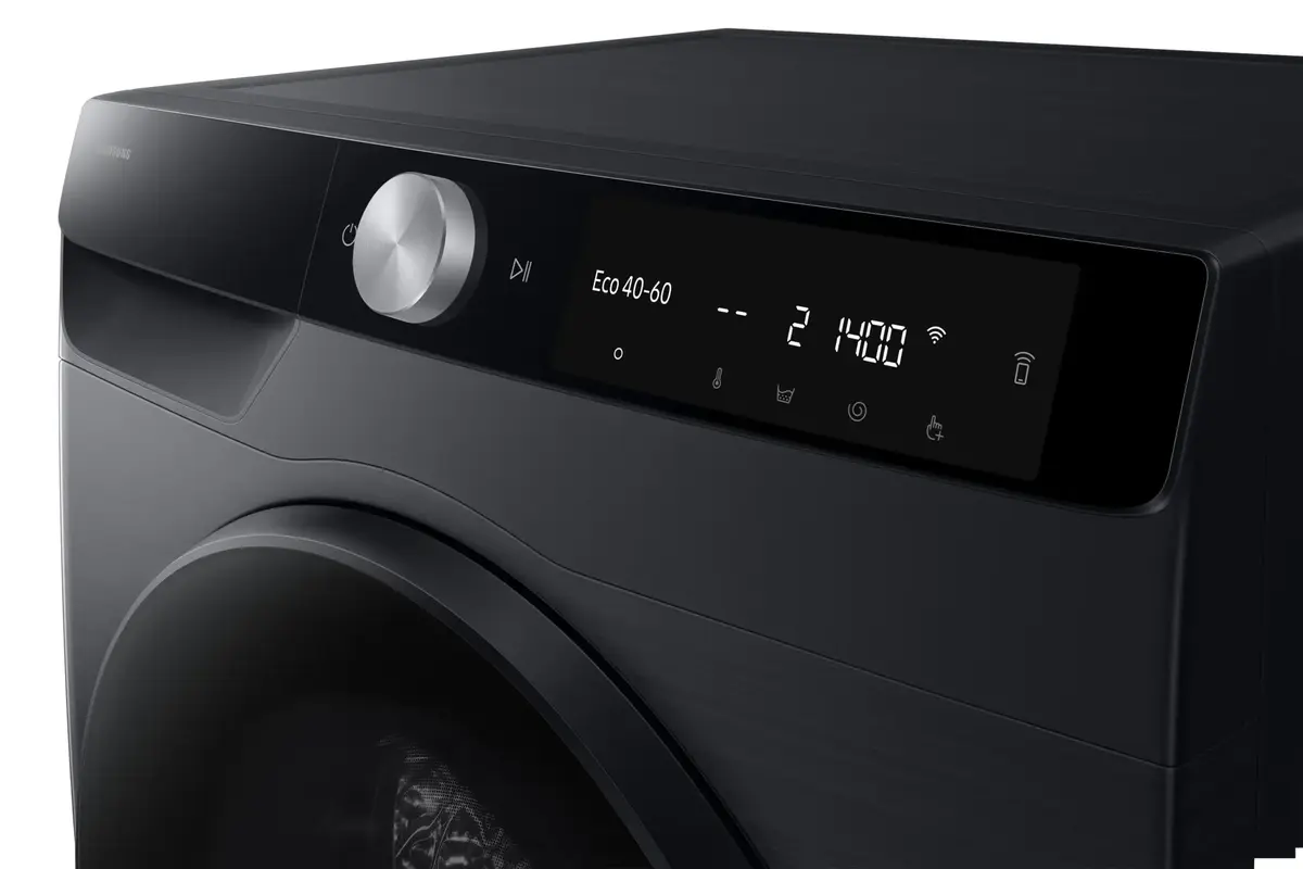 Стиральная машина Samsung WD90DG6G94BBU4 Photo 9