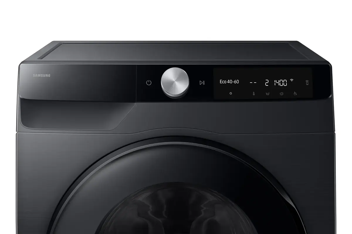Стиральная машина Samsung WD90DG6G94BBU4 Photo 10
