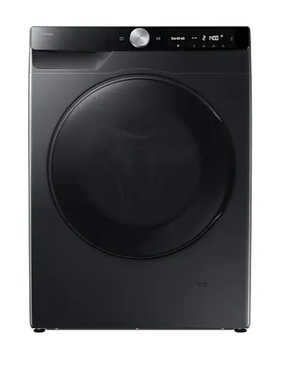 Samsung WD90DG6G94BBU4 Veļas mašīna Brīvi stāvoša