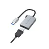 USB uz HDMI adapteris Conceptronic ABBY22G Photo 2