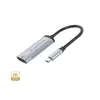 USB-C to HDMI Adapter Conceptronic ABBY23G Photo 4
