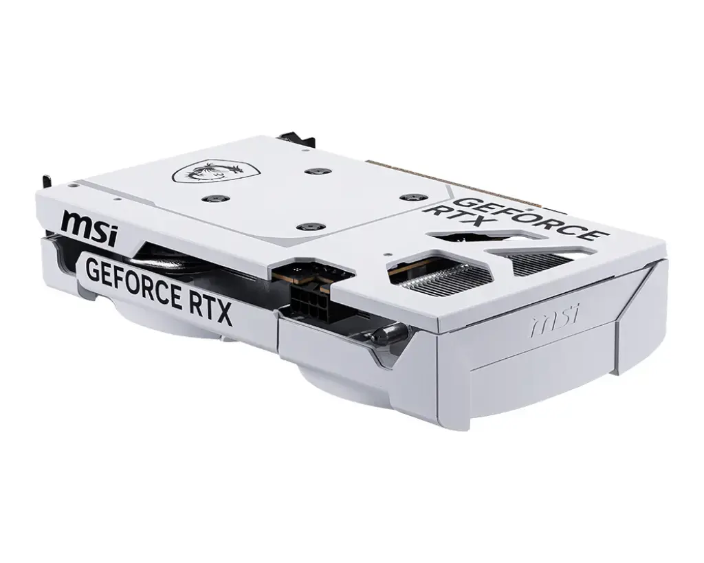 MSI GeForce RTX 5060 8 ГБ GDDR7 видеокарта Photo 3