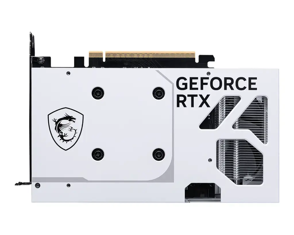 MSI GeForce RTX 5060 8 ГБ GDDR7 видеокарта Photo 4