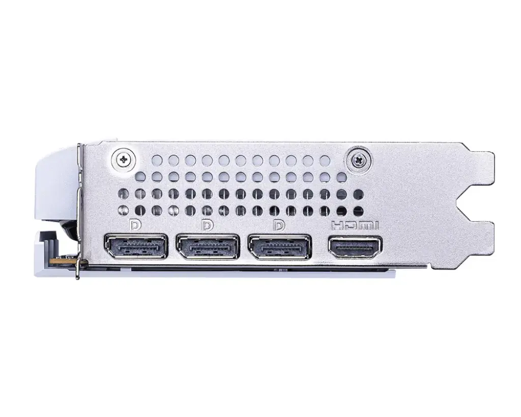 MSI GeForce RTX 5060 8 ГБ GDDR7 видеокарта Photo 5