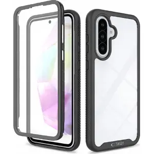 Защитный чехол Spigen для Samsung Galaxy A36 / A56 5G — DEFENSE, чёрный