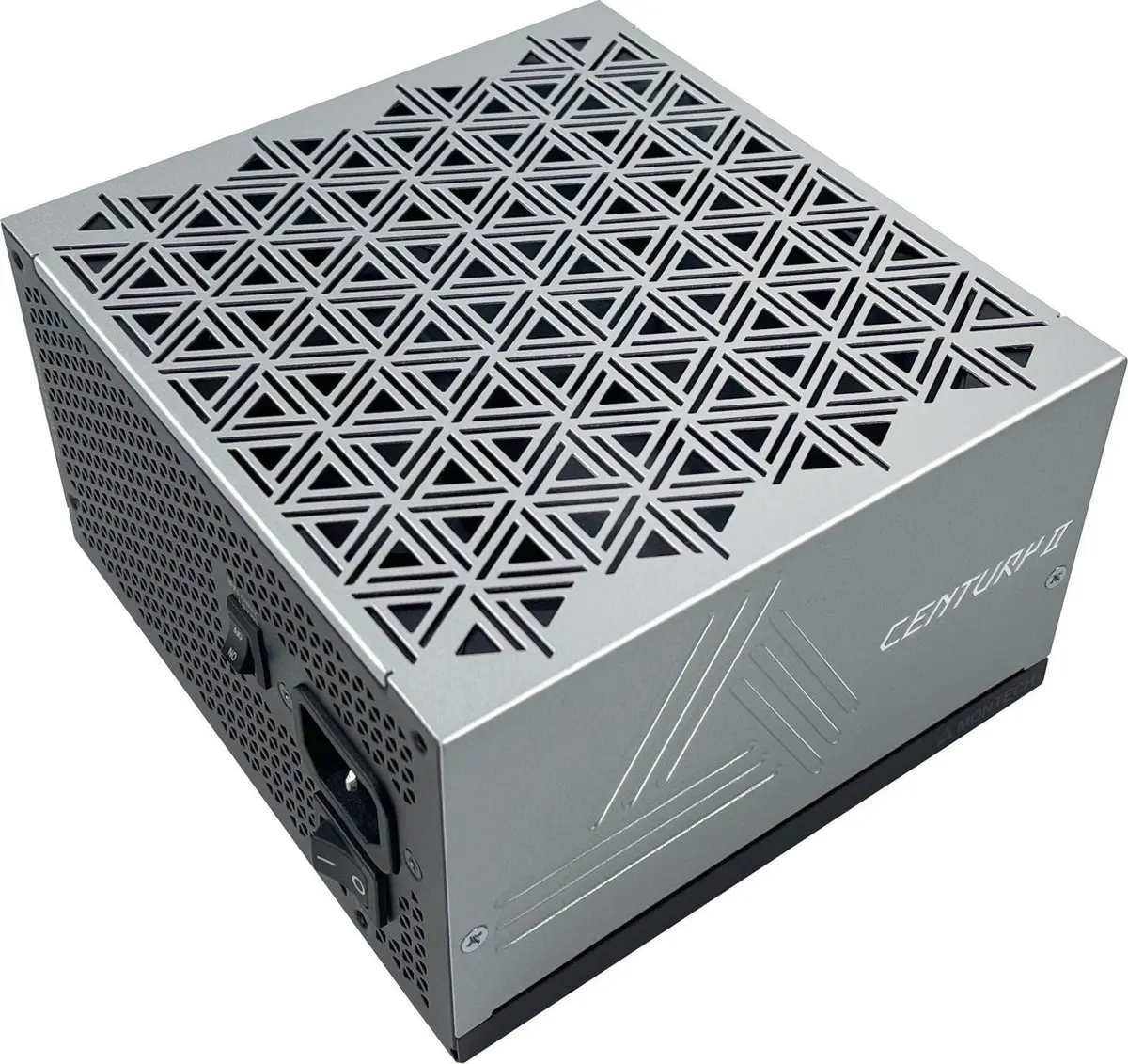 Montech CENTURY II Baroklis 850 W