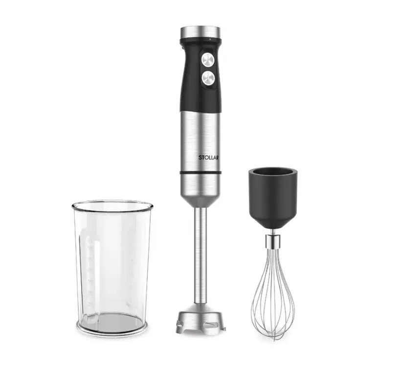 Hand blender Stollar SHB800 | AiO.lv