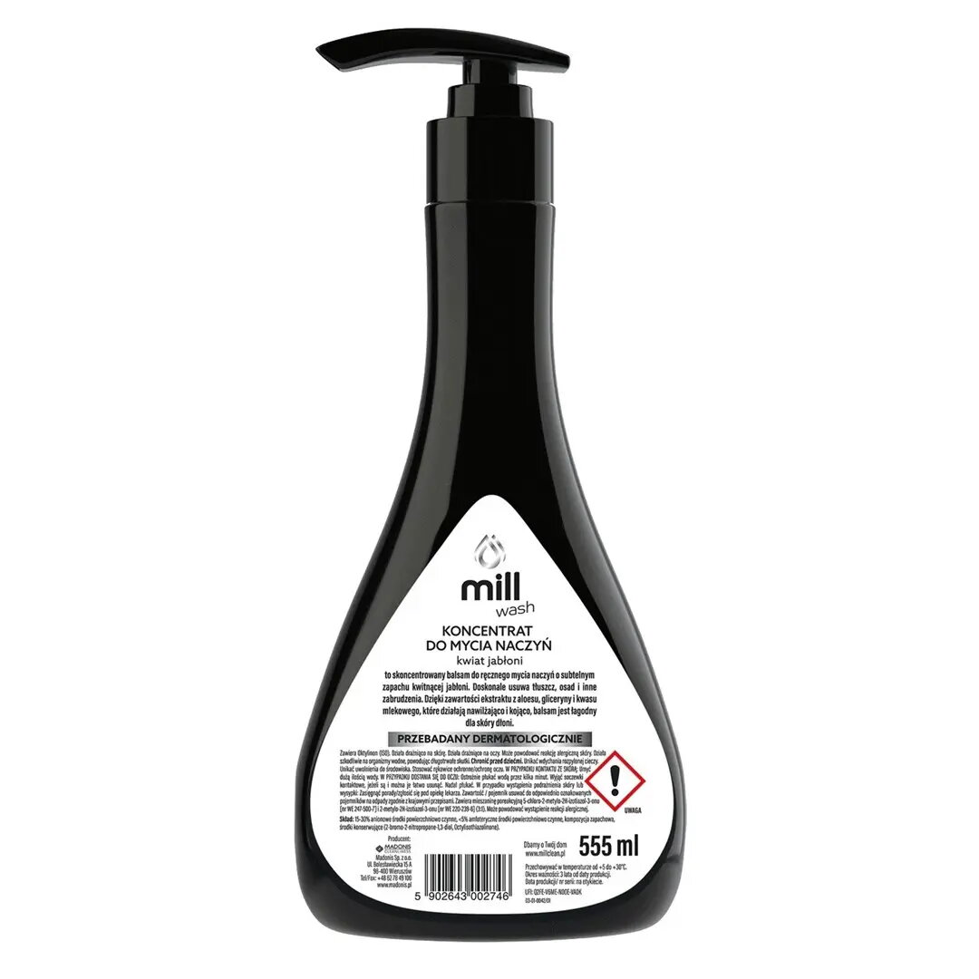 Cleaning Products