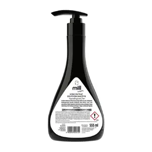 Laundry detergent lotion MADONIS Mill Wash 555 ml hypoallergenic concentrated