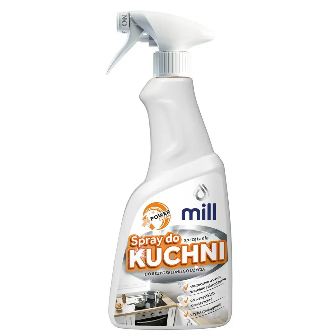 Kitchen spray MADONIS MILL KITCHEN 555 ml Photo 2
