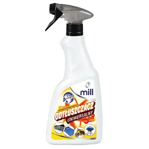 Degreaser MADONIS MILL Odtłuszczacz 555 ml — universal cleaner for greasy stains