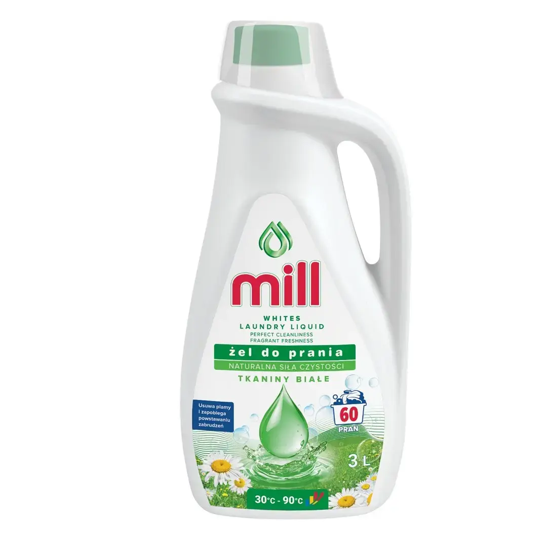 MADONIS Mill универсальный гель 3 л Photo 2